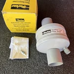 SLD13-6SV-HH Parker Suction Line Central Air Filter Dryer 3/4" Sweat Solder Nos. Fixed Price $24.99.