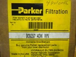 Parker Filter New. Fixed Price $124.95.