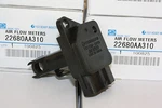 Genuine Impreza Forester Liberty Wrx Gt Sti Maf Air Flow Meter Afm 22680AA310. Fixed Price $89.59.