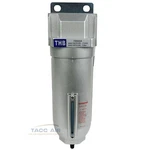 3/4" Inline Air Compressor Water Moisture Filter Trap Separator W/ Auto Drain. Fixed Price $82.97.