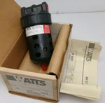Watts Bowl Kit F602-02BJ M5 1/4" 150 Psi Max #389C. Fixed Price $41.99.