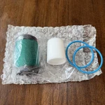 370672-VJ Videojet Filter Element. Fixed Price $125.00.