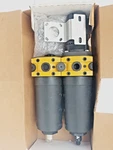 Atlas Copco Frl Air Filter Regulator Lubricator 1/2 Bsp Midi-optimizer-frd-m/s. Fixed Price $175.00.