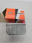 Fuel Filter Fram P3500 Master Element Model 21631. Fixed Price $18.27.