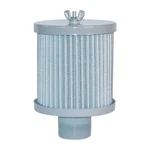 Solberg FT-15-050 Filter SILENCER,1/2" Mnpt INLET,10 Cfm 3TLD5. Fixed Price $30.81.