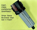 Aro F35341-411 Air Filter W/autodrain; Free Same Day Expedited Shipping!. Fixed Price $129.94.