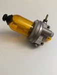 Schrader Bellows 3581-1000 Lubricator 35811000. Fixed Price $40.49.