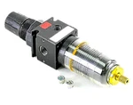 Parker Watts B35-02WHC 1/4" Regulator 0-125# 20 Micron Filter. Fixed Price $184.20.