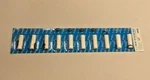 Smc I-34S-A Filter Element Set I34SA (pack Of 10) ZFB100-04,06. Fixed Price $12.50.