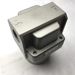 Smc AF50-N06-2Z Pneumatic Filter, Ports: 3/4" Npt, Pressure: 150PSI (1MPA). Fixed Price $30.00.
