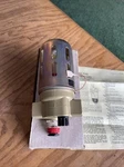 Dixon L12-400A Lubricator. Fixed Price $19.99.