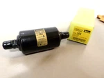 Parker 164 Filter Dryer 1/2" Sae Flare R-12 5 Tons R-22 10. Fixed Price $34.95.