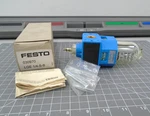 New Festo LOE-1/4-S-B Pneumatic Air Line Lubricator 1/4". Fixed Price $83.89.