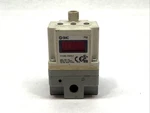 Smc ITV1050-31N2CL4 Electro-pneumatic Regulator 0.9MPA 1/4" Npt 24V. Fixed Price $125.99.