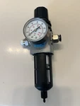 Wilkerson B18-04-FK00B Filter-regulator, Particles/water Removal, Size Air. Fixed Price $49.99.