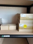 Schaffner Emc FN3258-7-44. Fixed Price $139.50.
