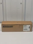 Speedaire 1/2" Npt Filter/regulator 4ZK97A 150PSIG 10BAR New In Box C2. Fixed Price $74.99.