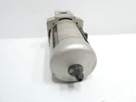 Goodway GSL-705 Pneumatic Lubricator 1/2IN Npt. Fixed Price $84.00.