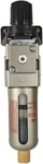 Smc AW20-F02BC Set Press 0.1-0.85MPA Pneumatic Filter Assembly Regulator. Fixed Price $84.38.