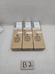 (lot Of 3)* New Wilkerson R08-02-F000B Pressure Regulators Free Shipping!. Fixed Price $99.95.