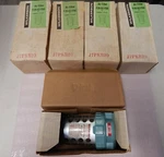Pn# F20-02-F00, F20-02F00, 1137-2FG -wilkerson- Air Filter Nsn: 4330-01-074-4868. Fixed Price $195.00.
