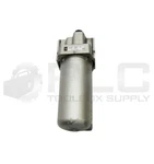 Smc AL40-N04-8Z Pneumatic Lubricator 150PSI. Fixed Price $67.00.