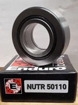 Enduro Nutr 50110 Yoke Cam Follower Track Roller Bearing Ina Skf Torrington. Fixed Price $89.67.