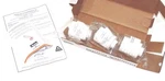 Lot Of Parker Domnick Hunter Zcht/bz Demi Highflow Teptor Filters 539509612. Fixed Price $280.00.