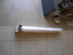 Deltech Model: 817E Coalescing Filter. New Old Stock. Fixed Price $299.99.
