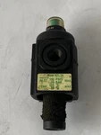 Speedaire 4ZL24 Pneumatic Oil Filter Inlet: 150PSIG 10BAR Temp: 125F 50C. Fixed Price $25.00.