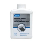 Norton Sharpening Stone Oil 16 Oz. Fixed Price $35.40.