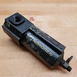 Norgren F74G-6AN-AD3 Pneumatic Filter, 3/4" Inlet/outlet, 250 Psig Used. Fixed Price $18.99.