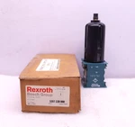 Rexroth Filter C15I Max KGF/CM2. Fixed Price $328.08.