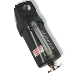 Compressed Air Inline Moisture Trap Water Separator Filter 1/2" Fnpt New Arrow. Fixed Price $44.99.