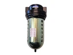 Wilkerson F30 08 F00 Compressed Air Filter 5 Micron 1 In. Npt. Fixed Price $250.00.