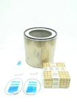 Atlas Copco 1621 0547 00 Air Filter. Fixed Price $166.95.