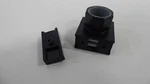 Wilkerson 6B235 Block End 3/4" Npt Outlet Inlet With O-ring. Fixed Price $16.38.
