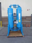 2013 Hankison Spx Flow HHS-930 Cfm Desiccant Compressed Air Dryer Compressor. Fixed Price $13500.00.