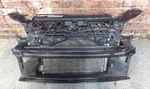 16310 Bb 2013-2017 MK3 5F Seat Leon Fr 1.8 Tsi Slam Panel Radiator Pack. Fixed Price $1150.21.