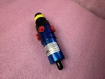 Parker FR940A-30 Range 3-30PSI. Fixed Price $99.00.