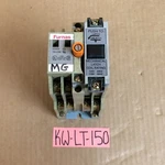 Furnas MT/46 Control Relay 46MT40* 120VCOIL 10AMP 600VOLT. Fixed Price $50.52.