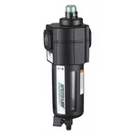 Speedaire Pneumatic Oil FILTER,3/8 In. NPT,20 Cfm 4ZL44 Standard. Fixed Price $121.67.