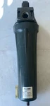 Fs-curtis 1" Npt 100 Psi .008 Ppm High Efficiency Oil Removal Filter CF5-28-8DGL. Fixed Price $395.00.