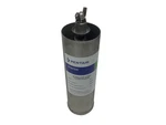 Pentek Pentair Water ST-1 Filter Housing Stainless Steel 250PSI 275F. Fixed Price $76.00.