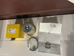 Kaeser 6.3793.0 G1. Fixed Price $240.00.