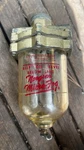Vintage Norgren Micro-fog Air Line Lubricator Oiler 30-4L-4L Industrial Steampun. Fixed Price $69.99.