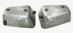 Suitable For Welbike Paratrooper MARK1 Gas Fuel Petrol And Oil Tank Set War Wwii. Fixed Price $241.02.