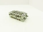 Dropsa SX0-20 SX0-25 Modular Lubricator Divider Valve Manifold Block 1/8" Bsp. Fixed Price $71.24.