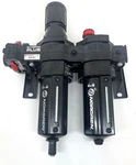 Norgren BL64-401 Olympian Plus Frl Air Preparation Unit G1/2 New Boxed. Fixed Price $231.72.