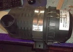 Anver High Flow Vacuum Filter Element FLT-3E (GG6). Fixed Price $200.00.